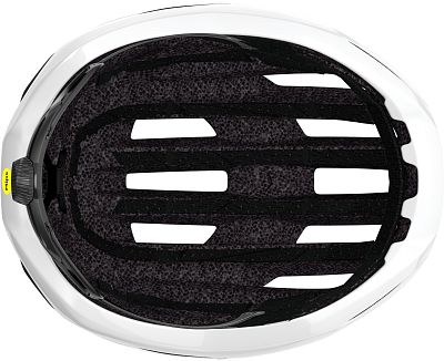 Превью Шлем велосипедный Шлем велосипедный SCOTT Centric Plus Mineral White/Black